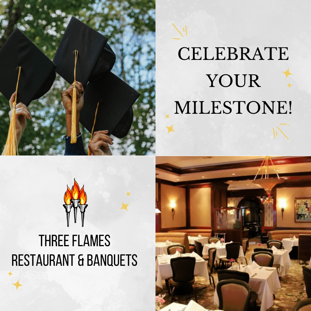 NEed to place to celebrate