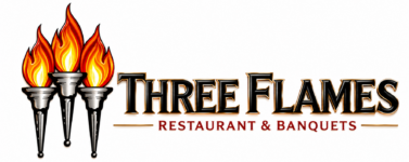 San Jose Steakhouse | Three Flames Restaurant